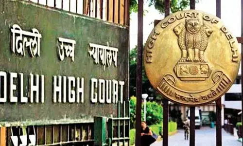 दिल्ली: वकील से बदसलूकी पड़ी भारी… वीडियो वायरल होने के बाद HC का एक्शन, रोहिणी कोर्ट के जज का तबादला दिल्ली: वकील से बदसलूकी पड़ी भारी… वीडियो वायरल होने के बाद HC का एक्शन, रोहिणी कोर्ट के जज का तबादला