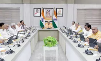 मेट्रो विस्तार और ओबीसी आयोग को हरी झंडी, योगी कैबिनेट ने दी अहम फैसले को मंजूरी