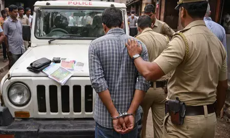 यूपी पुलिस का बड़ा दावा: नौ वर्षों में 289 दुर्दांत अपराधियों को मुठभेड़ में किया ढेर, 34,253 बदमाश गिरफ्तार