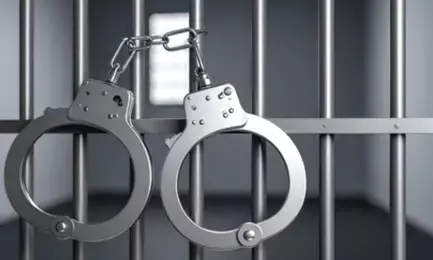 दिल्ली : अवैध शराब की तस्करी के खिलाफ कड़ी कार्रवाई, तीन आरोपी गिरफ्तार दिल्ली : अवैध शराब की तस्करी के खिलाफ कड़ी कार्रवाई, तीन आरोपी गिरफ्तार