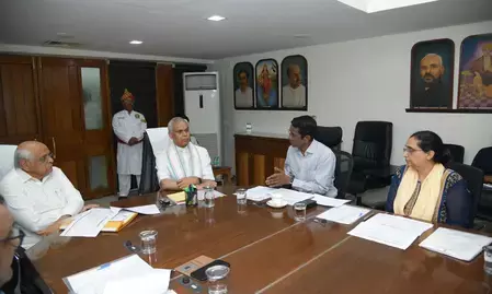 गुजरात में कम वजन वाले टीबी मरीजों और बच्चों को मिलेगा पौष्टिक रेडी-टू-ईट स्नैक गुजरात में कम वजन वाले टीबी मरीजों और बच्चों को मिलेगा पौष्टिक रेडी-टू-ईट स्नैक