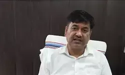 झारखंड : पेट्रोल-डीजल के लिए वसूले जा रहे थे अतिरिक्त पैसे, प्रशासन ने पेट्रोल पंप किया सील झारखंड : पेट्रोल-डीजल के लिए वसूले जा रहे थे अतिरिक्त पैसे, प्रशासन ने पेट्रोल पंप किया सील