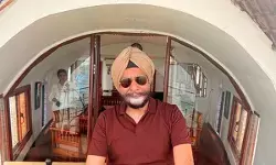 भाजपा नेता जगमोहन राजू ने सिख आबादी में गिरावट पर जताई चिंता, पंजाब सरकार से की ये अपील भाजपा नेता जगमोहन राजू ने सिख आबादी में गिरावट पर जताई चिंता, पंजाब सरकार से की ये अपील