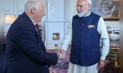 पीएम मोदी ने नॉर्वे के किंग हेराल्ड V से की मुलाकात, दोनों देशों के बीच पुरानी दोस्ती को लेकर हुई बात पीएम मोदी ने नॉर्वे के किंग हेराल्ड V से की मुलाकात, दोनों देशों के बीच पुरानी दोस्ती को लेकर हुई बात