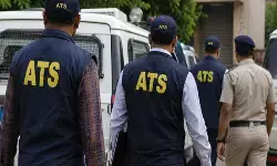 महाराष्ट्र : बुलढाणा में एटीएस की बड़ी कार्रवाई, अवैध हथियार तस्करी के तीन आरोपी गिरफ्तार