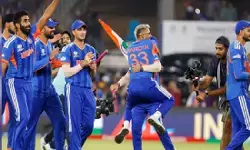 अफगानिस्तान के खिलाफ टेस्ट और वनडे सीरीज के लिए टीम इंडिया का ऐलान, जानें किसे मिली जगह