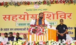 30 दिनों में समस्या का निस्तारण नहीं हुआ तो अधिकारी स्वतः होंगे निलंबित: सीएम सम्राट चौधरी