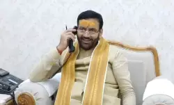 हरियाणा: नायब सैनी सरकार का बड़ा एक्शन, लिंगानुपात सुधार में लापरवाही पर चार सीनियर मेडिकल अधिकारी सस्पेंड हरियाणा: नायब सैनी सरकार का बड़ा एक्शन, लिंगानुपात सुधार में लापरवाही पर चार सीनियर मेडिकल अधिकारी सस्पेंड