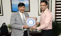 गुजरात के लगभग 60 हजार से अधिक नागरिक स्व-गणना अभियान में जुड़े: मुख्य सचिव एमके दास