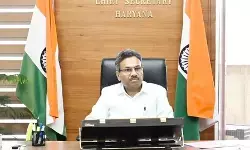 यमुना नदी के प्रदूषण रोकने के लिए हरियाणा सरकार सख्त, ड्रोन सर्वे और रियल-टाइम मॉनिटरिंग होगी यमुना नदी के प्रदूषण रोकने के लिए हरियाणा सरकार सख्त, ड्रोन सर्वे और रियल-टाइम मॉनिटरिंग होगी