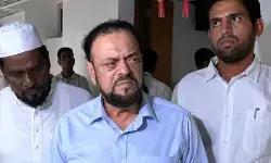 हिंदू-मुस्लिम मुद्दे सिर्फ ध्रुवीकरण करने के लिए उठाए जा रहे, यह देश के लिए खतरनाक: अबू आजमी