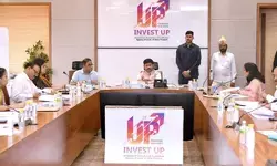 उत्तर प्रदेश: बिल्डर्स पर सख्त हुए मंत्री नंद गोपाल, बोले- बॉयर्स का पैसा फंसाने वालों पर हो कड़ी कार्रवाई उत्तर प्रदेश: बिल्डर्स पर सख्त हुए मंत्री नंद गोपाल, बोले- बॉयर्स का पैसा फंसाने वालों पर हो कड़ी कार्रवाई