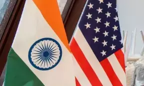 भारत को अमेरिका का बड़ा रक्षा बूस्ट: $428 मिलियन की अपाचे हेलीकॉप्टर और हॉवित्जर तोप सपोर्ट डील को मिली मंजूरी