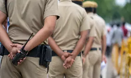 मध्य प्रदेश: सिंगरौली से अपहृत 2 वर्षीय मासूम बालिका झारखंड से बरामद
