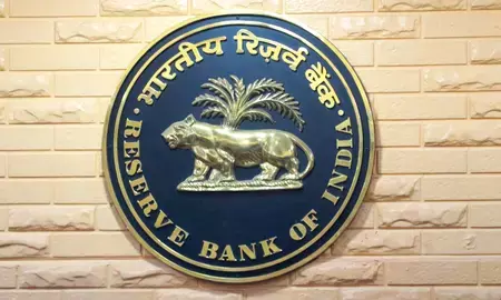 आरबीआई ने यशवंत को-ऑपरेटिव बैंक का लाइसेंस रद्द किया आरबीआई ने यशवंत को-ऑपरेटिव बैंक का लाइसेंस रद्द किया