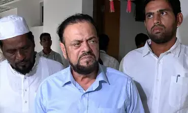 हिंदू-मुस्लिम मुद्दे सिर्फ ध्रुवीकरण करने के लिए उठाए जा रहे, यह देश के लिए खतरनाक: अबू आजमी