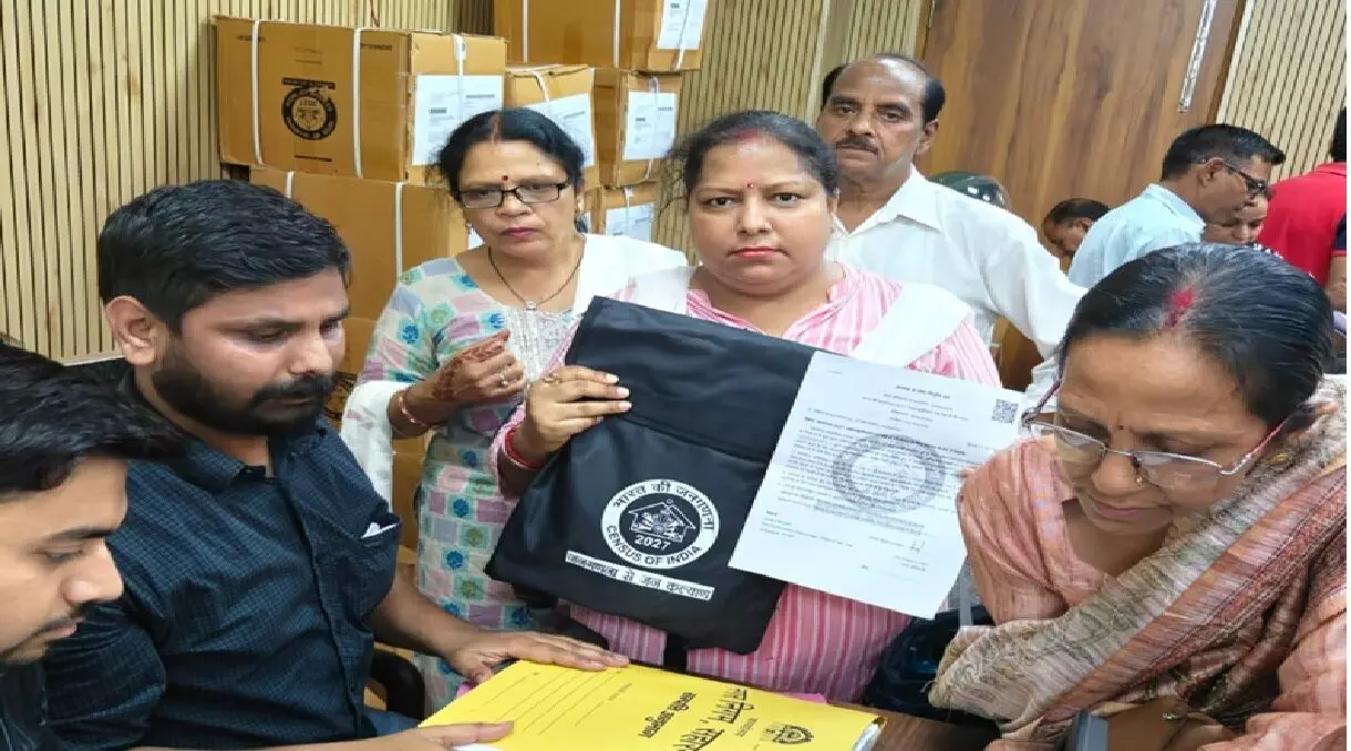 सहारनपुर में गृहकर बिल व बिजली ठीक कराने की आयी समस्याएं सहारनपुर में गृहकर बिल व बिजली ठीक कराने की आयी समस्याएं