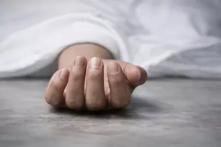 राजस्थान: मां ने आठ माह की बच्ची को पिलाया तेजाब, इलाज के दौरान मौत राजस्थान: मां ने आठ माह की बच्ची को पिलाया तेजाब, इलाज के दौरान मौत