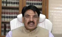 मनन मिश्रा बोले- अमित शाह के नेतृत्व में नक्सलवाद का खात्मा ऐतिहासिक उपलब्धि