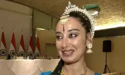 प्रधानमंत्री मोदी की इटली के कलाकारों ने जमकर की प्रशंसा, बोले- यादगार रहा अनुभव प्रधानमंत्री मोदी की इटली के कलाकारों ने जमकर की प्रशंसा, बोले- यादगार रहा अनुभव