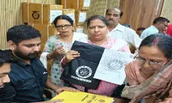 सहारनपुर में गृहकर बिल व बिजली ठीक कराने की आयी समस्याएं सहारनपुर में गृहकर बिल व बिजली ठीक कराने की आयी समस्याएं