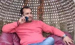 वाराणसी में CBI का बड़ा एक्शन, चंद्रनाथ रथ हत्याकांड में एक और आरोपी अरेस्ट; पूछताछ जारी वाराणसी में CBI का बड़ा एक्शन, चंद्रनाथ रथ हत्याकांड में एक और आरोपी अरेस्ट; पूछताछ जारी