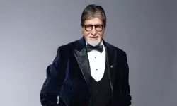 अस्पताल से घर लौटे अमिताभ बच्चन, आधी रात के रहस्यमयी पोस्ट ने बढ़ाई फैंस की उत्सुकता अस्पताल से घर लौटे अमिताभ बच्चन, आधी रात के रहस्यमयी पोस्ट ने बढ़ाई फैंस की उत्सुकता