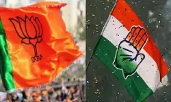 सहारनपुर में भाजपा के चार विधायकों का कट सकता है टिकट सहारनपुर में भाजपा के चार विधायकों का कट सकता है टिकट
