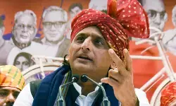 आरक्षण और पीडीए के मुद्दे पर बरसे अखिलेश यादव, बोले- सत्ता में आए तो 90 दिन में पूरी करेंगे 69 हजार शिक्षक भर्ती