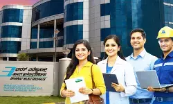 बीईएल भर्ती 2026: प्रोजेक्ट इंजीनियर समेत 56 पदों पर नौकरी का अवसर, 8 जून तक करें आवेदन बीईएल भर्ती 2026: प्रोजेक्ट इंजीनियर समेत 56 पदों पर नौकरी का अवसर, 8 जून तक करें आवेदन