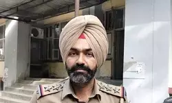 अमृतसर : आईटी कंपनी चलाने वाले युवक पर पहले अपहरण फिर रेप का आरोप, गहन जांच जारी अमृतसर : आईटी कंपनी चलाने वाले युवक पर पहले अपहरण फिर रेप का आरोप, गहन जांच जारी