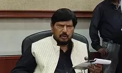 गोवा में भाजपा गठबंधन मजबूत, जनता के समर्थन से फिर बनेगी सरकार: रामदास आठवले