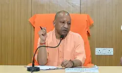 विकास कार्यों में समयबद्धता और गुणवत्ता से कोई समझौता नहीं: सीएम योगी