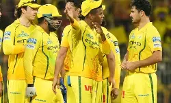 आईपीएल 2026: जीटी के खिलाफ बड़े अंतर से जीत दर्ज करना चाहेगी सीएसके आईपीएल 2026: जीटी के खिलाफ बड़े अंतर से जीत दर्ज करना चाहेगी सीएसके