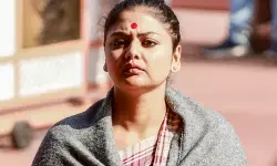 तृणमूल सांसद सायोनी घोष ने आईपैक के दबदबे का किया जिक्र, पार्टी के अंदर संवाद की कमी को स्वीकारा तृणमूल सांसद सायोनी घोष ने आईपैक के दबदबे का किया जिक्र, पार्टी के अंदर संवाद की कमी को स्वीकारा
