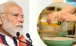 घरेलू तेल खपत को कम करने का समय आ गया घरेलू तेल खपत को कम करने का समय आ गया