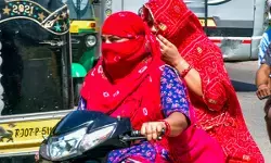 ओडिशा समेत इन राज्यों में भीषण गर्मी का कहर, 45 डिग्री के करीब पहुंचा पारा ओडिशा समेत इन राज्यों में भीषण गर्मी का कहर, 45 डिग्री के करीब पहुंचा पारा