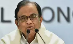 प्रक्रिया ही सजा बन जाती है, उमर खालिद की जमानत याचिका खारिज होने पर बोले चिदंबरम प्रक्रिया ही सजा बन जाती है, उमर खालिद की जमानत याचिका खारिज होने पर बोले चिदंबरम