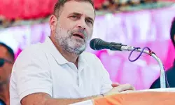 राहुल गांधी के खिलाफ एफआईआर दर्ज करने की मांग, भाजपा नेता ने दिल्ली के तिगड़ी थाने में दी अर्जी