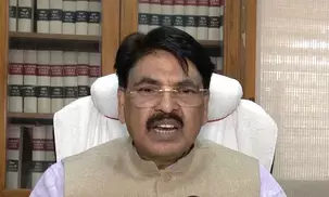 मनन मिश्रा बोले- अमित शाह के नेतृत्व में नक्सलवाद का खात्मा ऐतिहासिक उपलब्धि