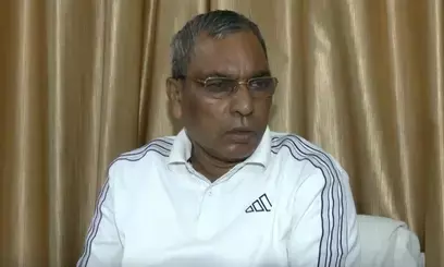 अखिलेश-राहुल पर बरसे ओपी राजभर, पीएम मोदी के विदेश दौरे को बताया आर्थिक विकास के लिए जरूरी अखिलेश-राहुल पर बरसे ओपी राजभर, पीएम मोदी के विदेश दौरे को बताया आर्थिक विकास के लिए जरूरी