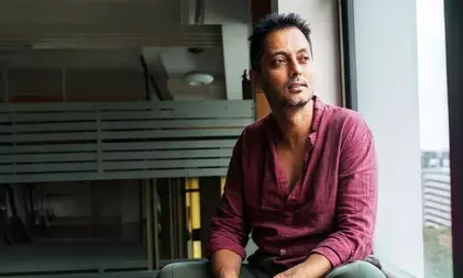 शानदार नौकरी छोड़ फिल्मों में आए सुजॉय घोष, सस्पेंस-थ्रिलर की दुनिया में बनाई अलग पहचान शानदार नौकरी छोड़ फिल्मों में आए सुजॉय घोष, सस्पेंस-थ्रिलर की दुनिया में बनाई अलग पहचान