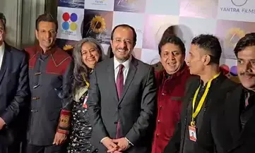 साइप्रस में शूट होगी बॉलीवुड फिल्म इश्का, रोमांस और इमोशन्स से भरी कहानी लेकर आ रहीं अंजलि भूषण मागो साइप्रस में शूट होगी बॉलीवुड फिल्म इश्का, रोमांस और इमोशन्स से भरी कहानी लेकर आ रहीं अंजलि भूषण मागो