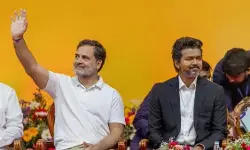 59 साल बाद कांग्रेस की वापसी: तमिलनाडु कैबिनेट में शामिल 59 साल बाद कांग्रेस की वापसी: तमिलनाडु कैबिनेट में शामिल