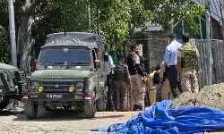 भारत के दुश्मनों का सफाया: PoK में मारा गया पुलवामा हमले का गुनहगार और जैश कमांडर हमजा बुरहान! भारत के दुश्मनों का सफाया: PoK में मारा गया पुलवामा हमले का गुनहगार और जैश कमांडर हमजा बुरहान!
