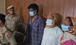 लखनऊ में रोंगटे खड़े करने वाली वारदात: पिता ने अपनी बेटी की हत्या कर किए टुकड़े, बहन और बहनोई भी साजिश में शामिल! लखनऊ में रोंगटे खड़े करने वाली वारदात: पिता ने अपनी बेटी की हत्या कर किए टुकड़े, बहन और बहनोई भी साजिश में शामिल!