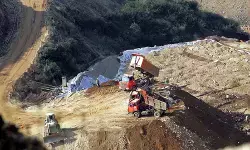 चीन के खनिज संसाधन कानून के कार्यान्वयन के लिए नियमावली लागू होगा चीन के खनिज संसाधन कानून के कार्यान्वयन के लिए नियमावली लागू होगा