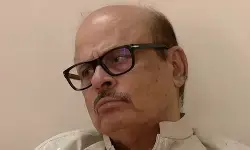 पुलवामा हमले के मास्टरमाइंड की हत्या पर तारिक अनवर ने जताई खुशी, बोले- आतंकी के लिए कोई जगह नहीं