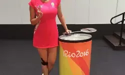 ज्वाला गुट्टा का फूटा गुस्सा: मुझे पद्म श्री क्यों नहीं मिल रहा? पता होता PR जरूरी है, तो रील्स बनाती और डांस करती ज्वाला गुट्टा का फूटा गुस्सा: मुझे पद्म श्री क्यों नहीं मिल रहा? पता होता PR जरूरी है, तो रील्स बनाती और डांस करती