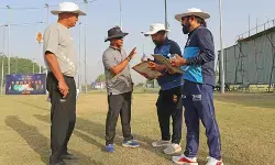 किरण मोरे की देखरेख में हुई बियॉन्ड रीच प्रीमियर लीग दिल्ली-एनसीआर की ट्रायल